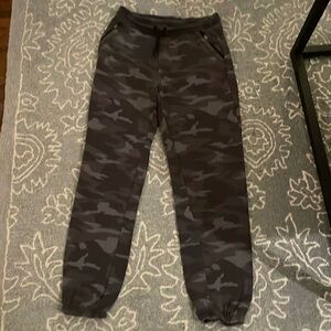 Athleta girl sweatpants